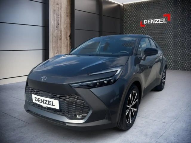 Toyota C-HR Active