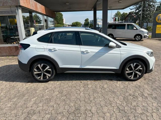 Volkswagen Taigo Style