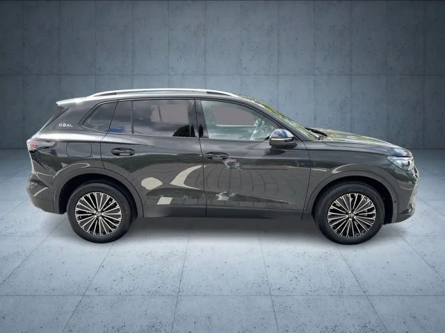 Volkswagen Tiguan 2.0 TDI