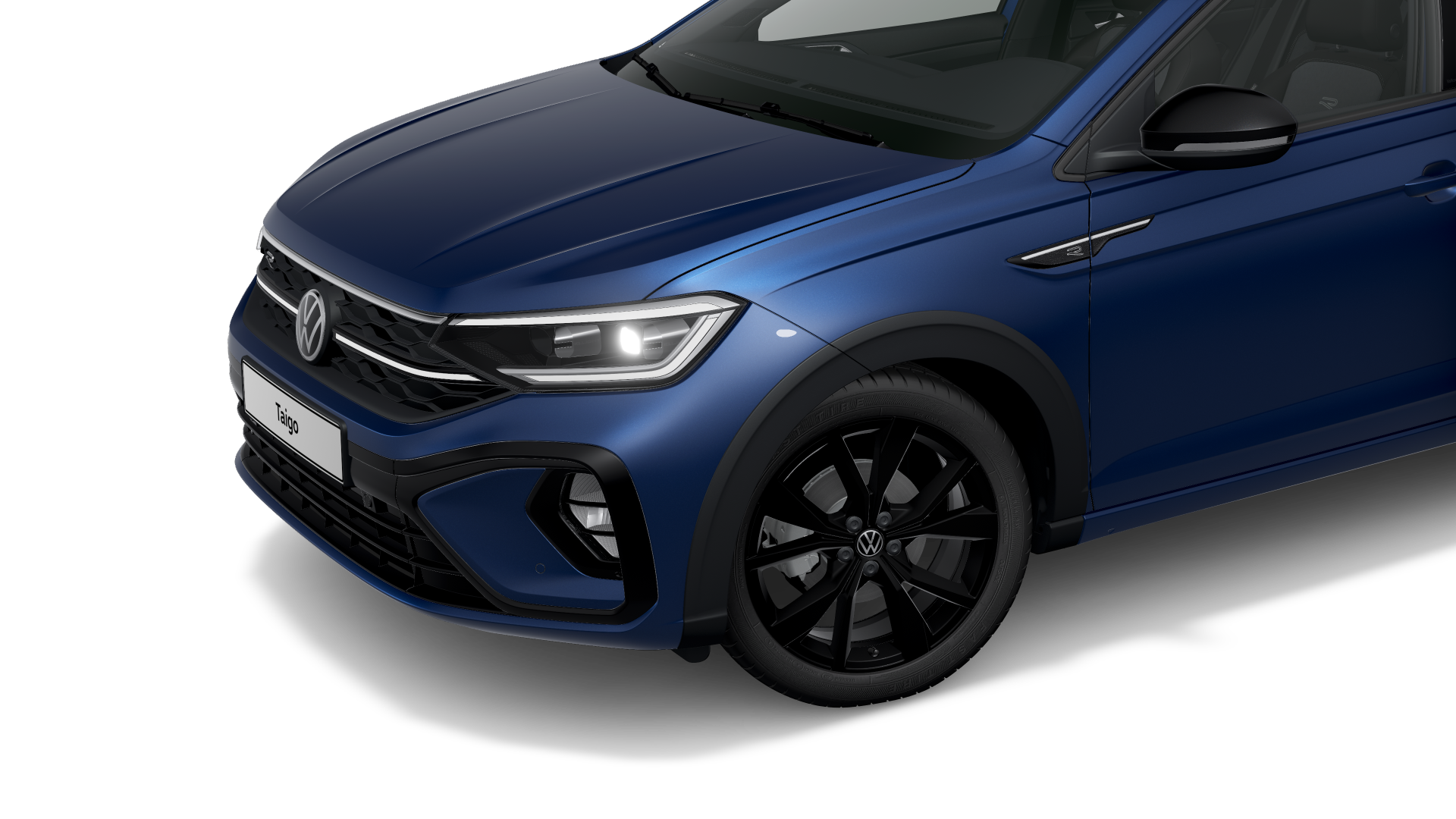 Volkswagen Taigo 1.0 TSI DSG