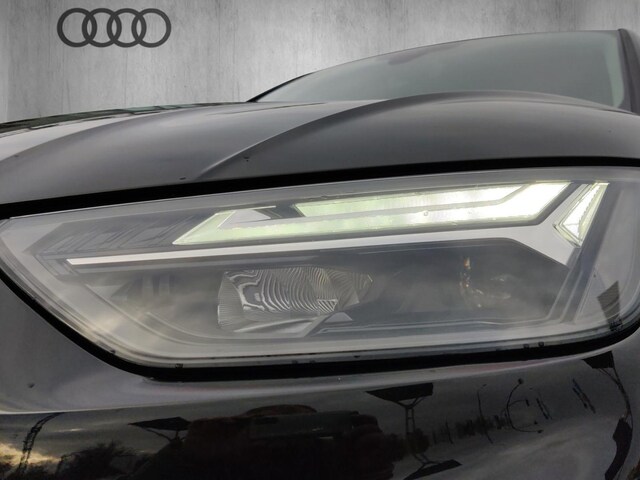 Audi Q5 40 TDI Quattro S-Tronic