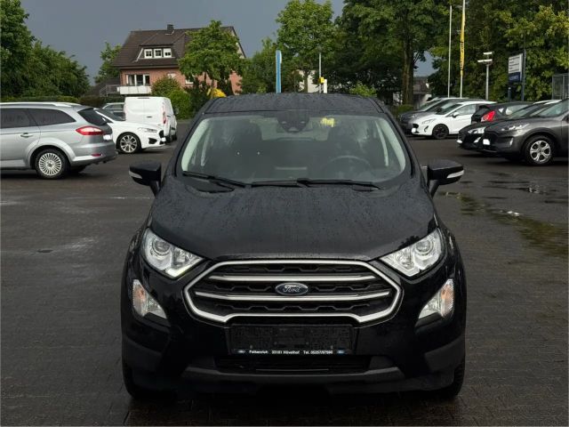 Ford EcoSport EcoBoost