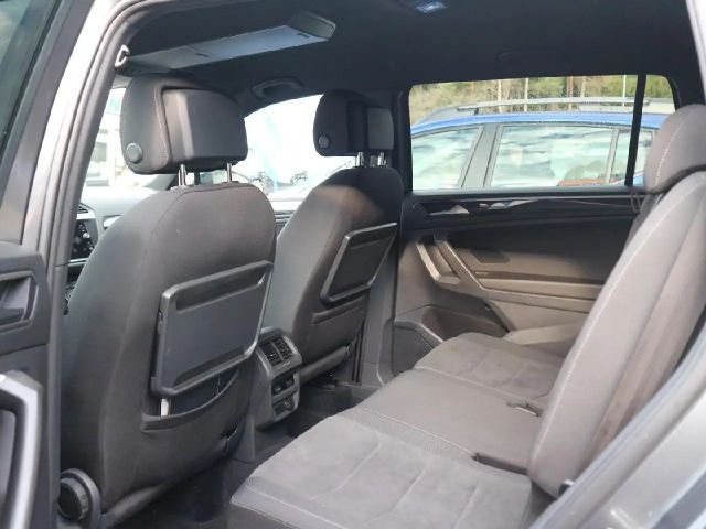 Volkswagen Tiguan 4Motion Allspace Highline