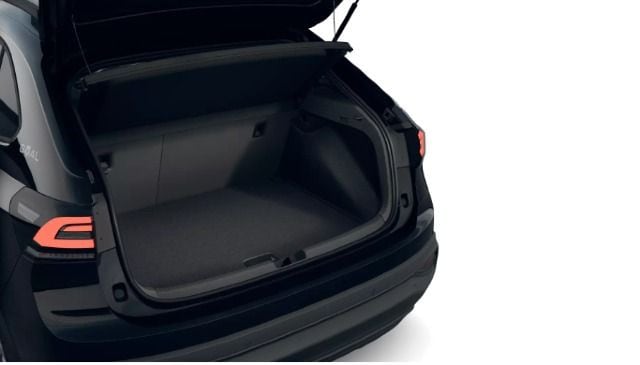 Volkswagen Taigo 1.0 TSI DSG Life