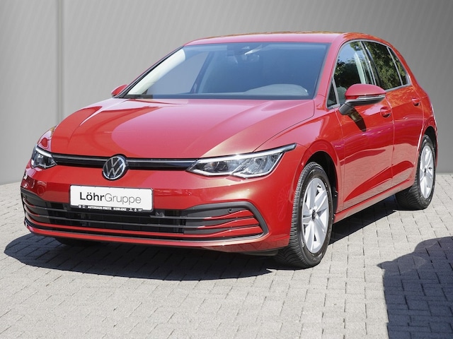 Volkswagen Golf 1.5 TSI Life