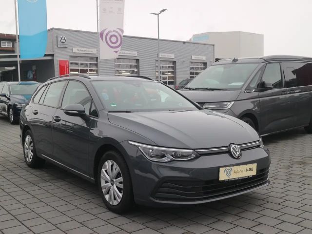 Volkswagen Golf DSG Golf VIII Life Variant