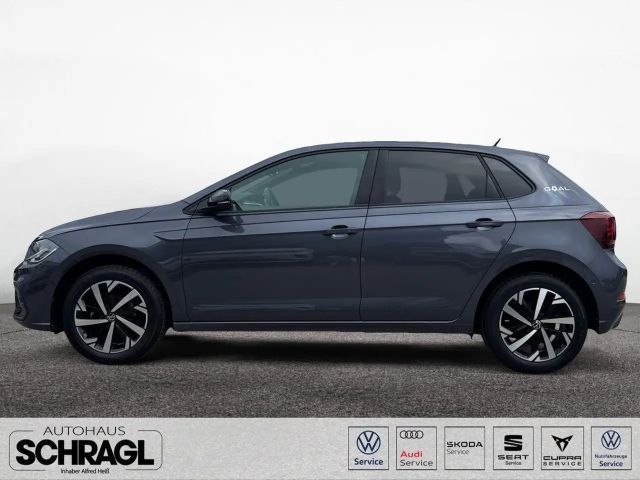 Volkswagen Polo 1.0 TSI Plus