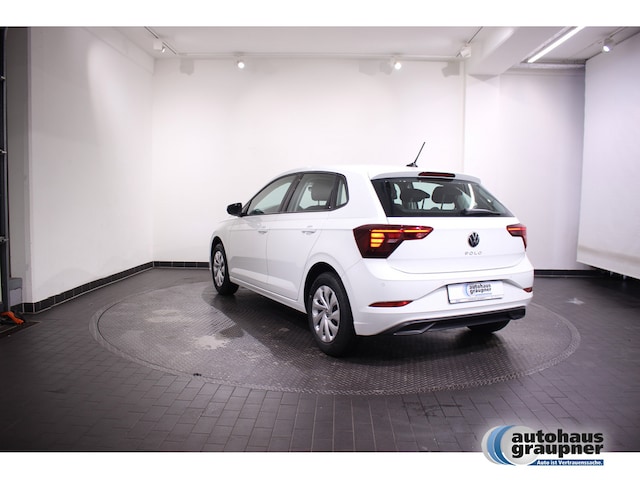 Volkswagen Polo Life