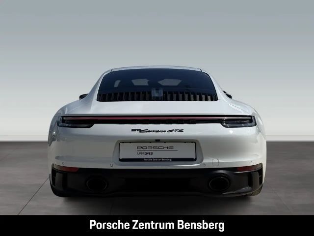 Porsche 992 Carrera Coupé GTS