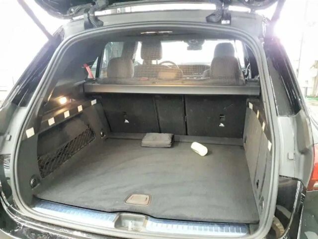 Mercedes-Benz GLE 53 AMG AMG Line