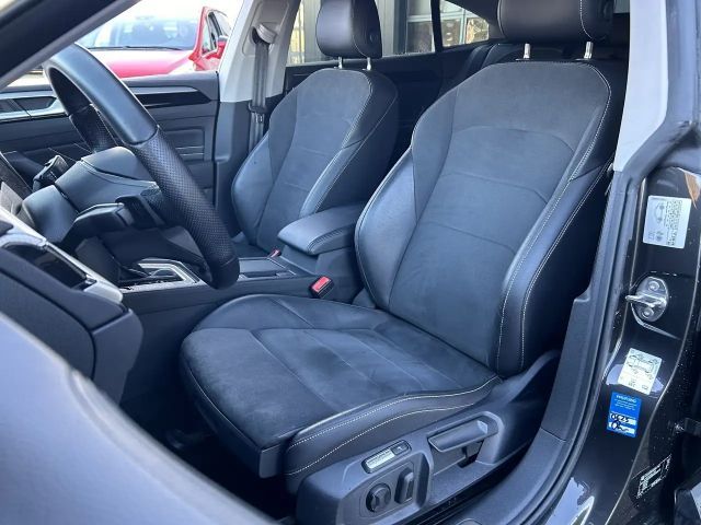 Volkswagen Arteon eHybrid