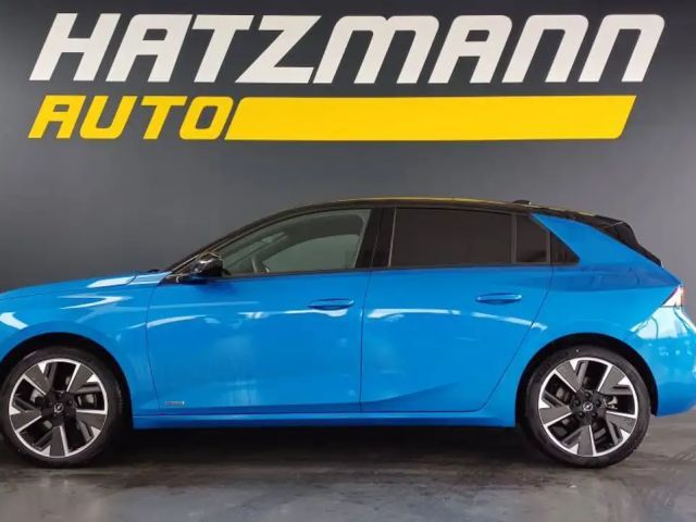 Opel Astra GS-Line Grand Sport Ultimate