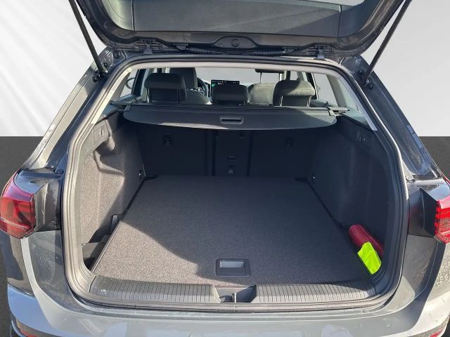 Volkswagen Golf 2.0 TDI Variant