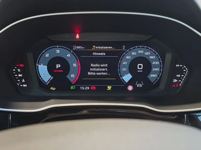 Audi Q3 35 TDI S-Line