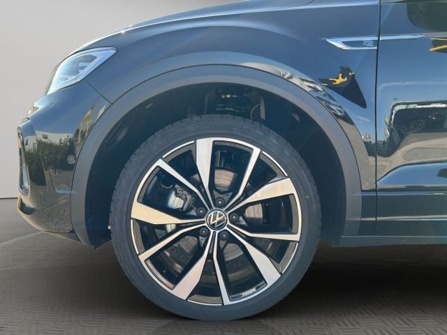 Volkswagen T-Roc 1.5 TSI DSG R-Line