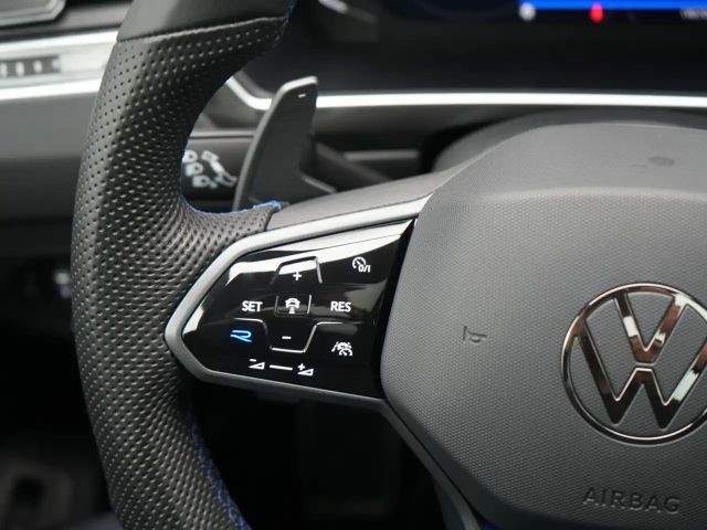 Volkswagen Tiguan R PANO MATRIX H/K ACC LEDER MEMORY NAV