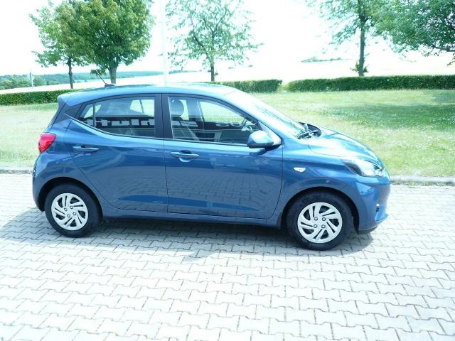 Hyundai i10 1.0