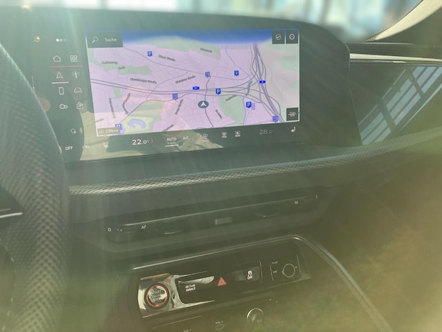 Audi Q5 Quattro S-Tronic