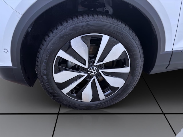 Volkswagen T-Roc 1.0 TSI