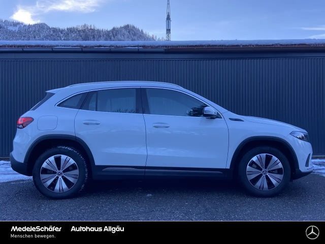 Mercedes-Benz EQA 250 Progressive