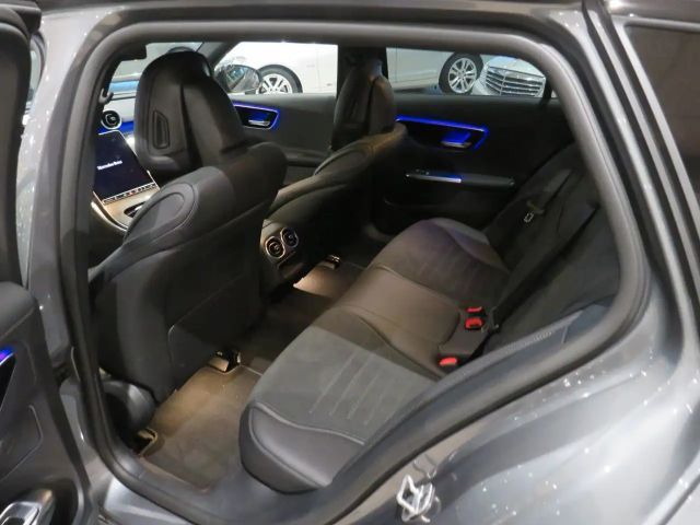 Mercedes-Benz C 300 AMG Line C 300 d Estate