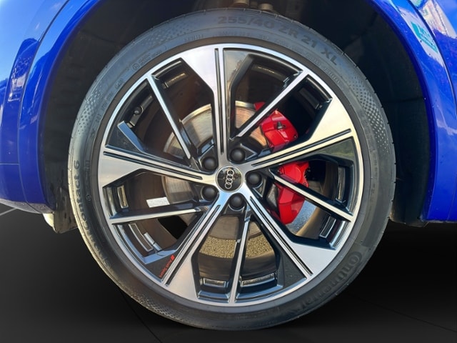 Audi Q5 40 TFSI Quattro S-Tronic Sportback