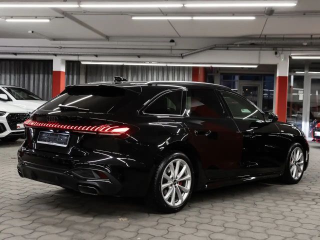 Audi A5 2.0 TFSI S-Tronic