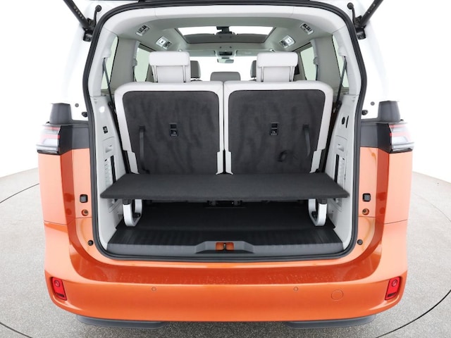 Volkswagen ID.Buzz Pro