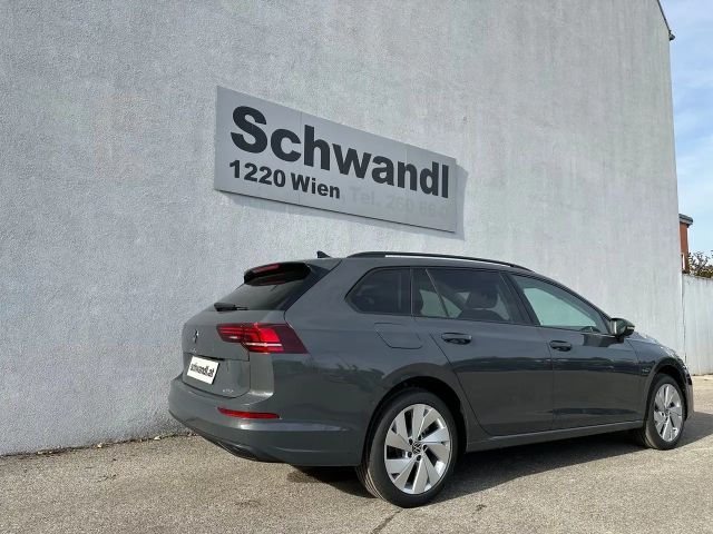 Volkswagen Golf Business DSG Variant