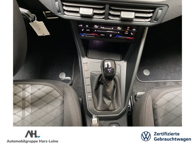 Volkswagen Polo 1.0 TSI DSG IQ.Drive