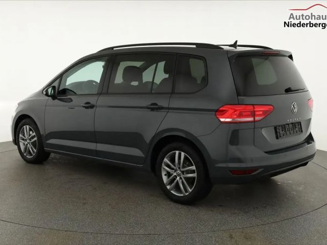 Volkswagen Touran 1.5 TSI Comfortline DSG