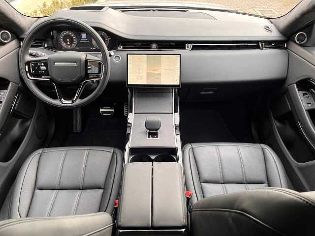 Land Rover Range Rover Evoque Autobiography