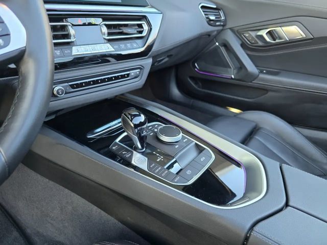 BMW Z4 Cabrio M40i Roadster