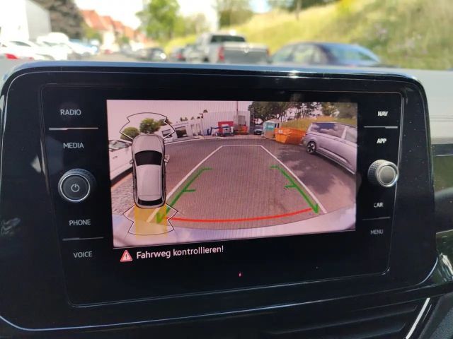 Volkswagen T-Roc 4Motion R-Line