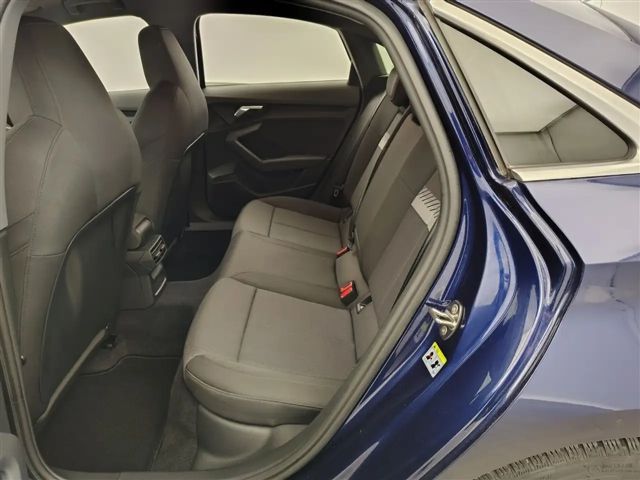 Audi A3 30 TFSI S-Line Sedan