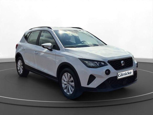 Seat Arona 1.0 TSI DSG Style
