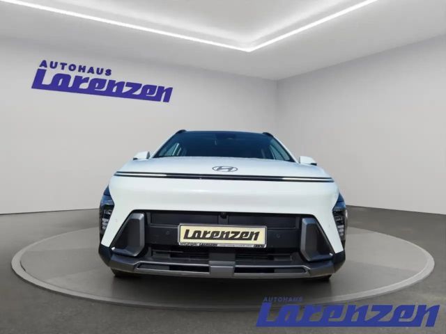 Hyundai Kona Prime Vierwielaandrijving