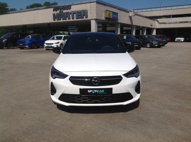 Opel Corsa 1.2 Turbo GS-Line Grand Sport Turbo