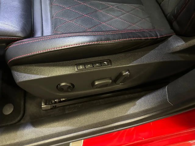 Skoda Octavia Combi RS