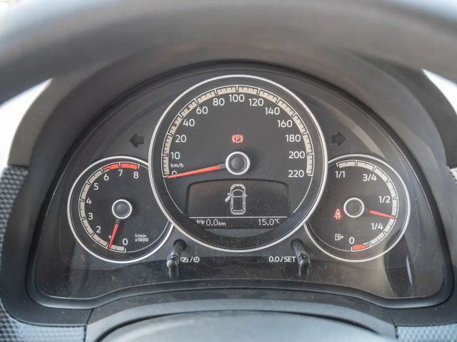 Volkswagen up! Style