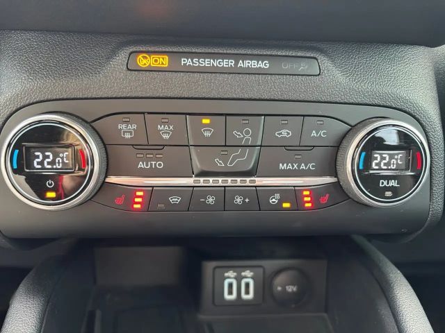 Ford Kuga ST Line X