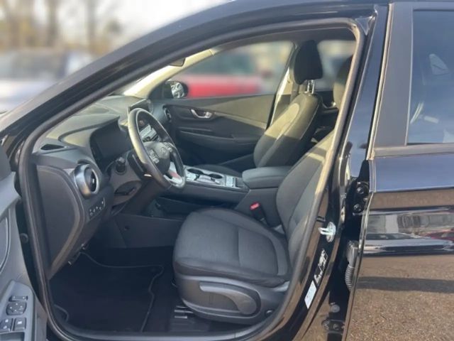 Hyundai Kona 2WD Electric