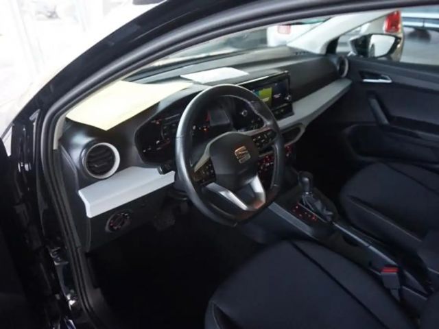 Seat Ibiza DSG Style