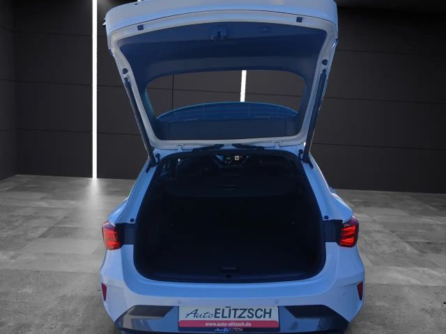 Cupra Leon 4Drive DSG Sportstourer VZ