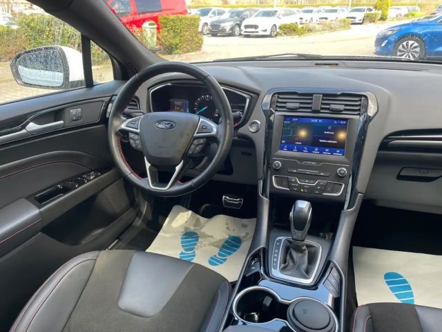 Ford Mondeo ST Line Wagon