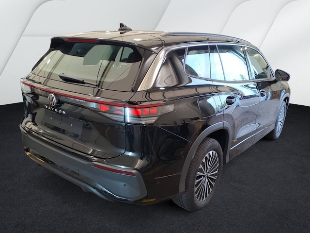 Volkswagen Tayron 2.0 TDI DSG