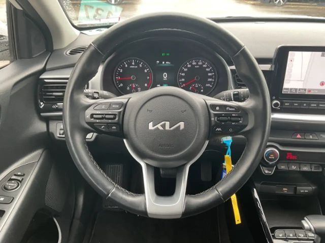 Kia Stonic Vision