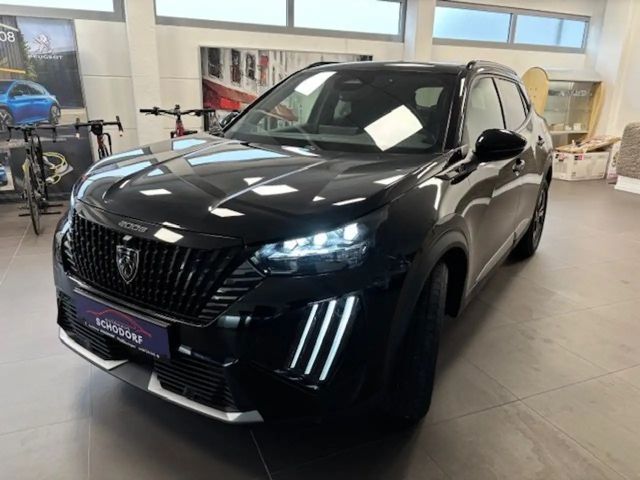 Peugeot 2008 GT-Line Hybrid