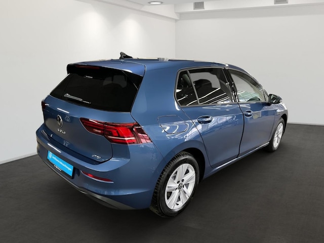 Volkswagen Golf 1.5 eTSI DSG Golf VIII Life