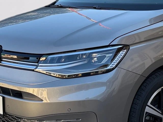 Volkswagen Caddy 4Motion Maxi Style